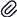 Pictogram Bijlage toevoegen in Proton Mail
